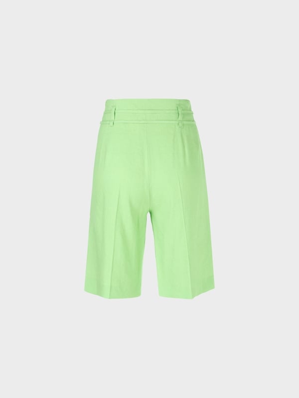 Marc Cain Modell WICHITA – Hose im Paperbag-Style Online Outlet
