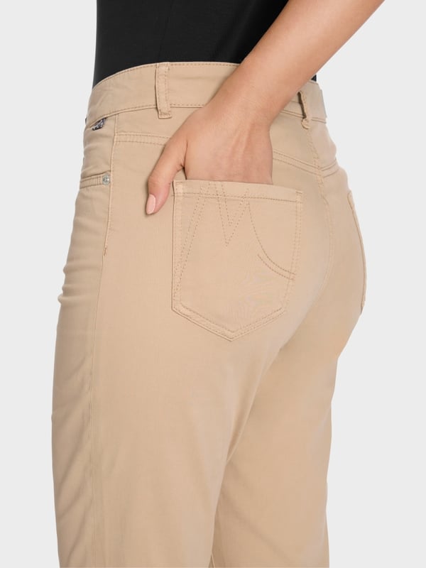 Marc Cain 5-Pocket-Hose SILEA – 7/8-lang Exklusive Angebote