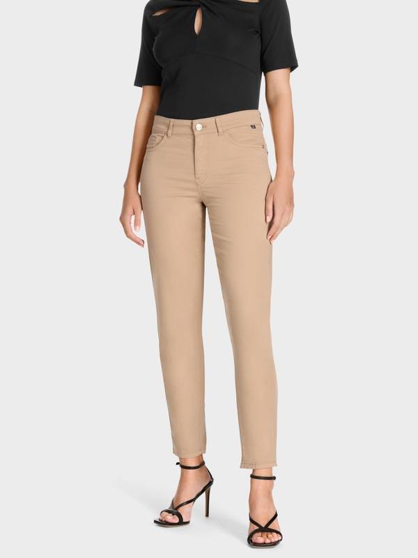 Marc Cain 5-Pocket-Hose SILEA – 7/8-lang Exklusive Angebote