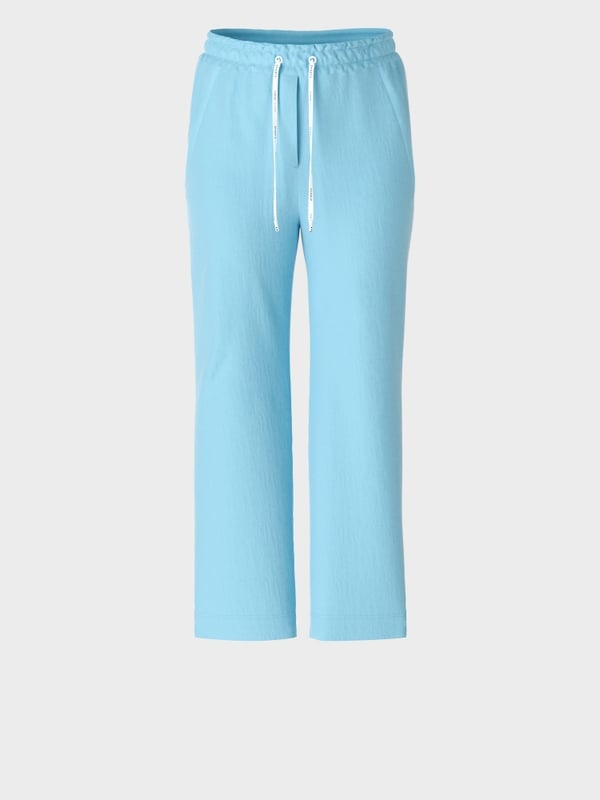 Marc Cain Leinenhose Modell WUSU Bestseller