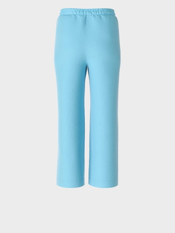 Marc Cain Leinenhose Modell WUSU Bestseller