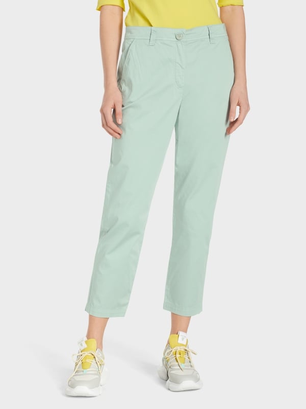 Marc Cain Feminin geschnittene Hose FRANCA Saisonale Angebote