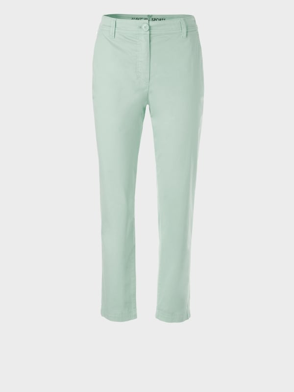 Marc Cain Feminin geschnittene Hose FRANCA Saisonale Angebote