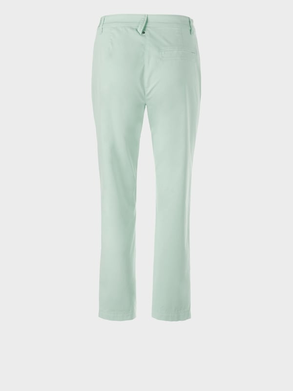 Marc Cain Feminin geschnittene Hose FRANCA Saisonale Angebote