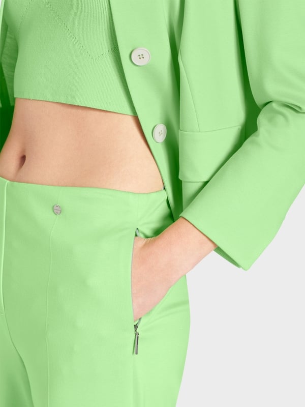 Marc Cain Hose WINDER mit weitem Schnitt Kauf eins, bekomm eins gratis
