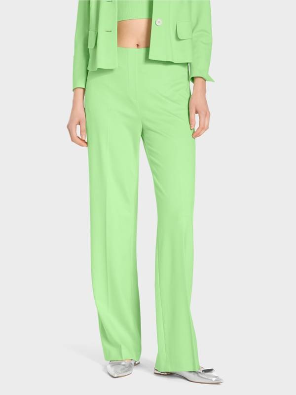 Marc Cain Hose WINDER mit weitem Schnitt Kauf eins, bekomm eins gratis