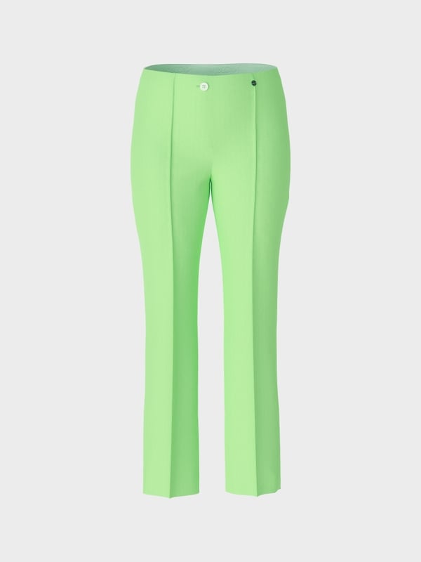 Marc Cain Schmal geschnittene Hose SYDNEY Tägliche Deals
