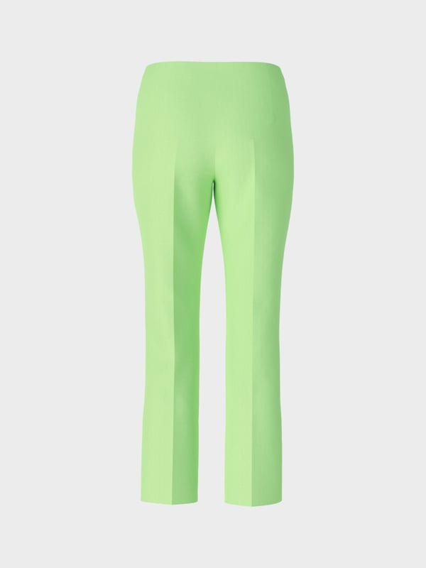 Marc Cain Schmal geschnittene Hose SYDNEY Tägliche Deals