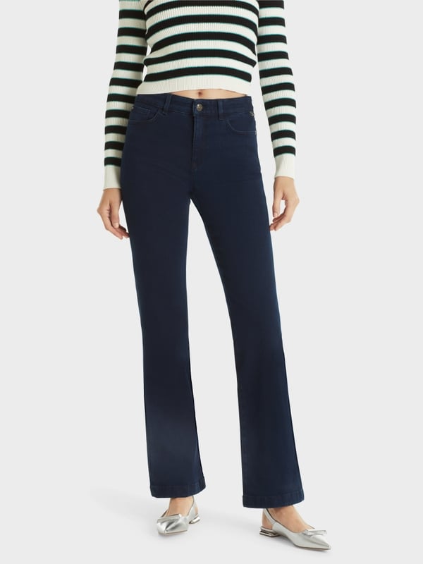 Marc Cain "Rethink Together" Jeans FARO Begrenzte Freigabe