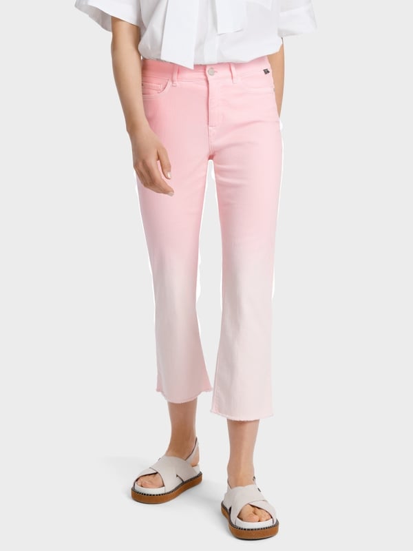 Marc Cain Jeans “Rethink Together” – Modell FORLI Neueste Stile