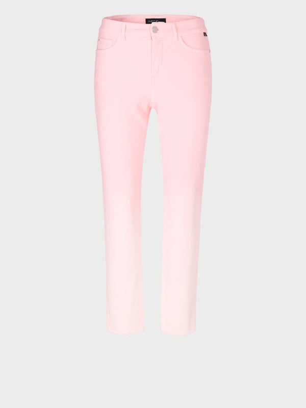 Marc Cain Jeans “Rethink Together” – Modell FORLI Neueste Stile