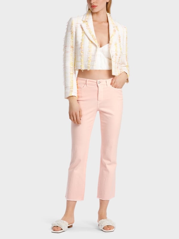 Marc Cain Modell FORLI – Jeans “Rethink Together” Letzte 2 Tage