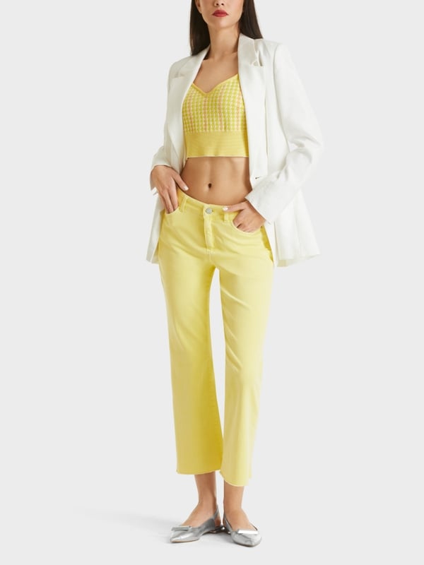 Marc Cain Jeans “Rethink Together” – Modell FORLI Zeitbegrenzte Promotion