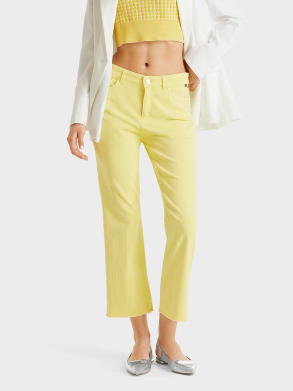 Marc Cain Jeans “Rethink Together” – Modell FORLI Zeitbegrenzte Promotion