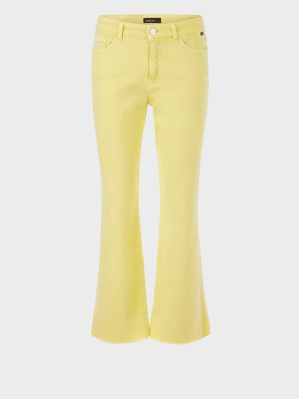 Marc Cain Jeans “Rethink Together” – Modell FORLI Zeitbegrenzte Promotion