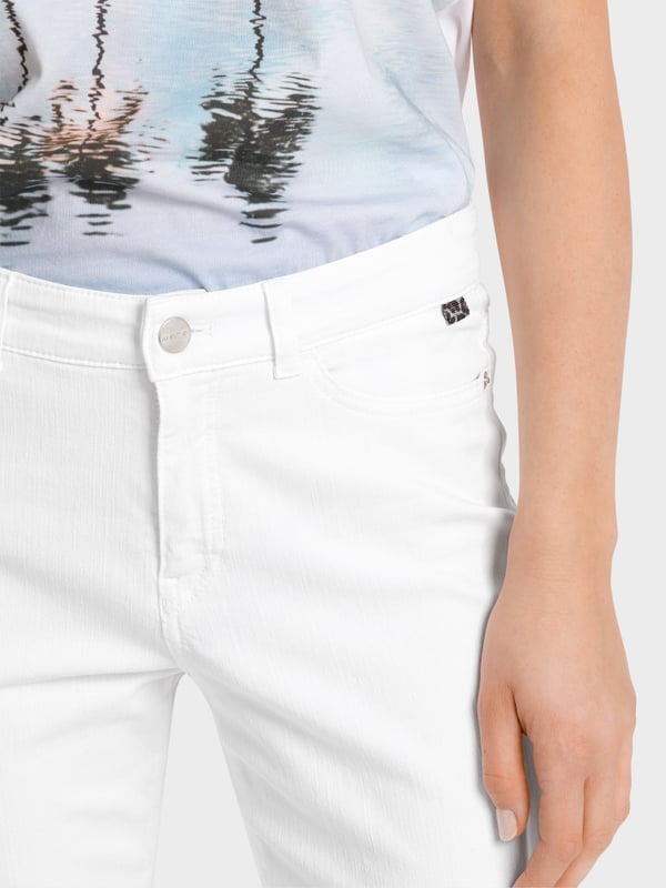 Marc Cain Jeans “Rethink Together” – Modell FORLI Bis zu 50% Rabatt