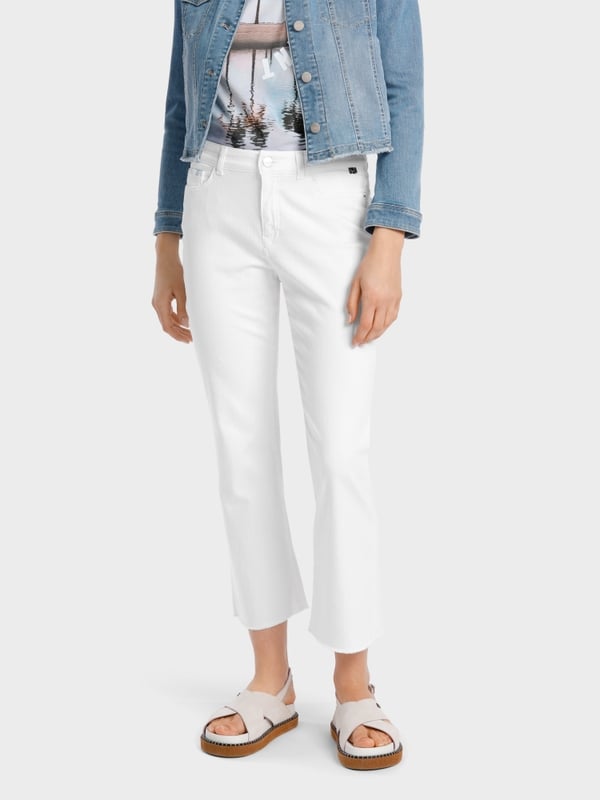 Marc Cain Jeans “Rethink Together” – Modell FORLI Bis zu 50% Rabatt