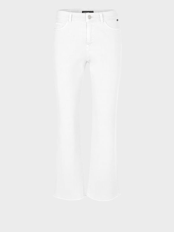 Marc Cain Jeans “Rethink Together” – Modell FORLI Bis zu 50% Rabatt