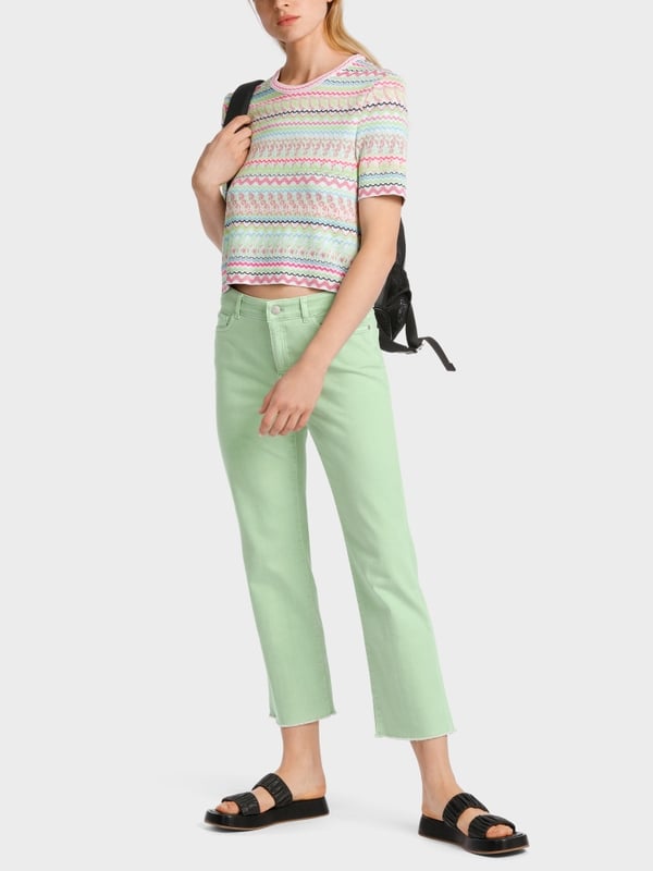 Marc Cain Jeans “Rethink Together” – Modell FORLI Bis zu 60% Rabatt