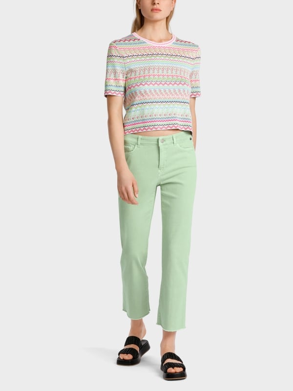 Marc Cain Jeans “Rethink Together” – Modell FORLI Bis zu 60% Rabatt