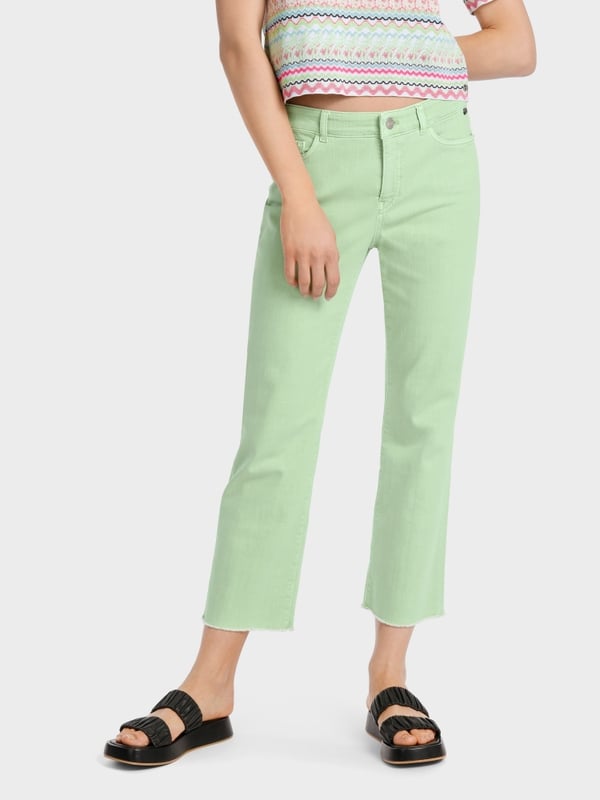 Marc Cain Jeans “Rethink Together” – Modell FORLI Bis zu 60% Rabatt