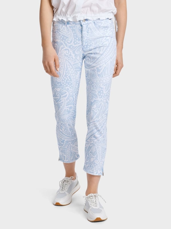 Marc Cain Modell SILEA – Jeans “Rethink Together” Bis zu 65% Rabatt