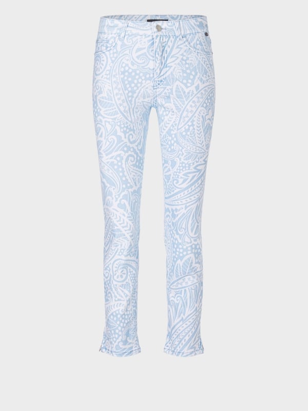 Marc Cain Modell SILEA – Jeans “Rethink Together” Bis zu 65% Rabatt