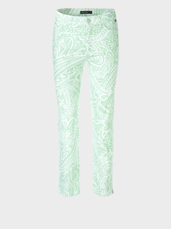 Marc Cain Modell SILEA – Jeans “Rethink Together” Nur für heute