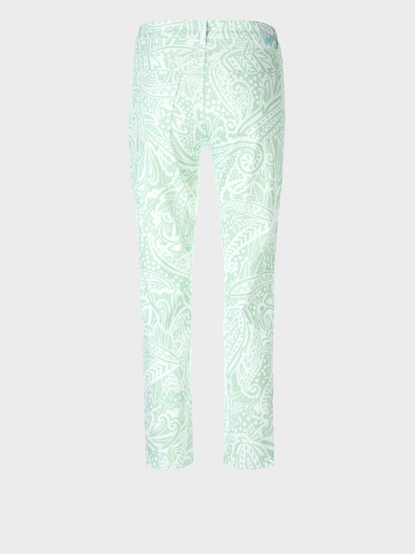 Marc Cain Modell SILEA – Jeans “Rethink Together” Nur für heute