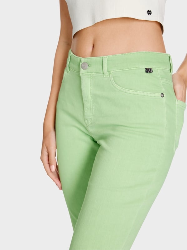 Marc Cain Modell SILEA - Jeans "Rethink Together" Sonderangebot der Fabrik