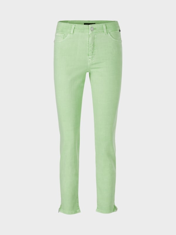 Marc Cain Modell SILEA - Jeans "Rethink Together" Sonderangebot der Fabrik