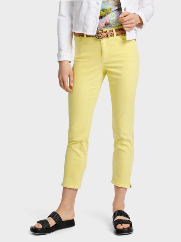 Marc Cain Modell SILEA - Jeans "Rethink Together" Bis zu 55% Rabatt