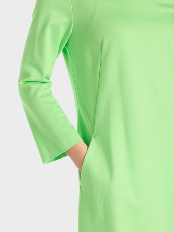 Marc Cain Sportives Minikleid Im Verkauf