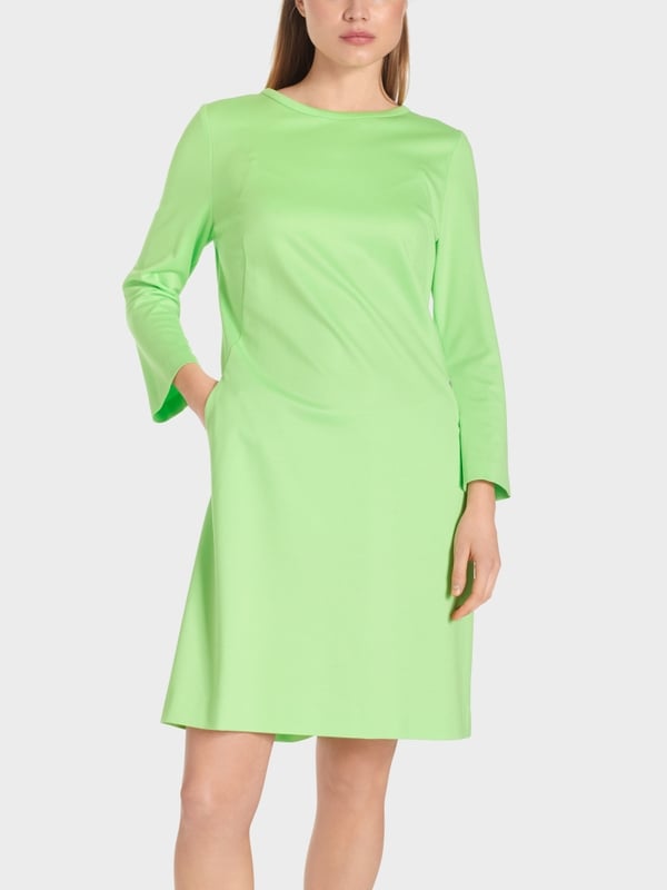 Marc Cain Sportives Minikleid Im Verkauf