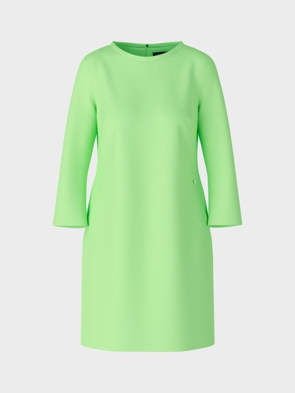 Marc Cain Sportives Minikleid Im Verkauf