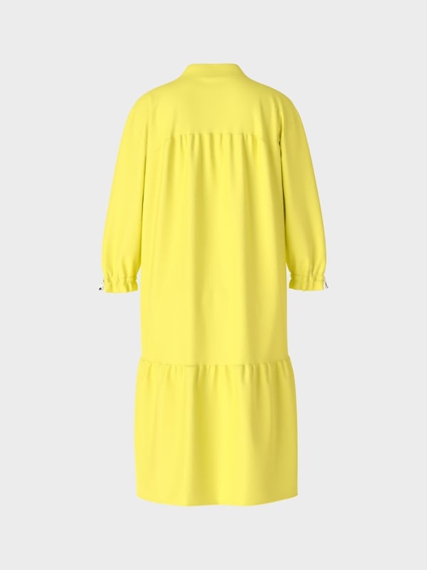 Marc Cain Kurzes Stufenkleid "Rethink Together" 50% Rabatt für begrenzte Zeit