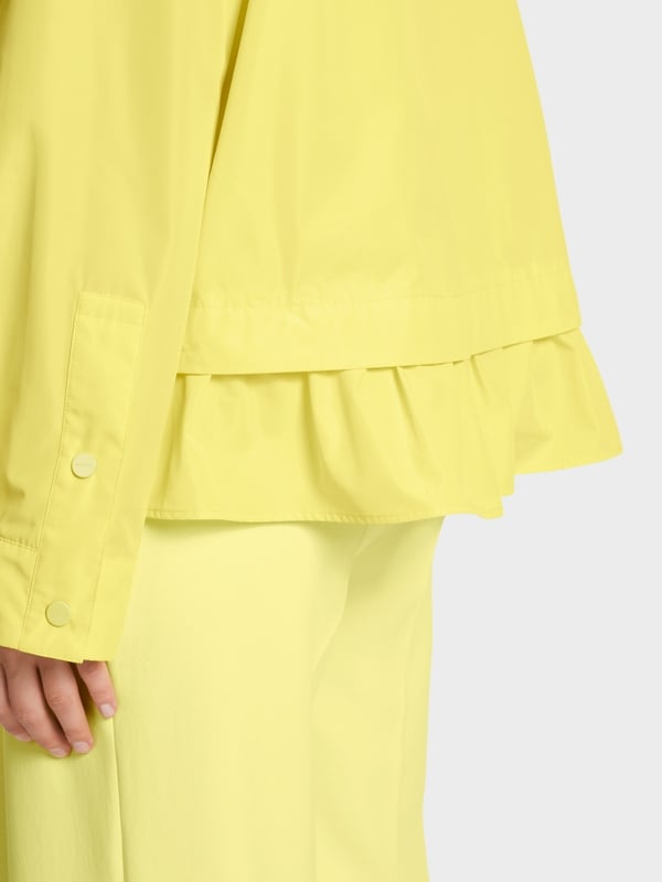 Marc Cain Outdoor-Jacke mit Kapuze Hotsell