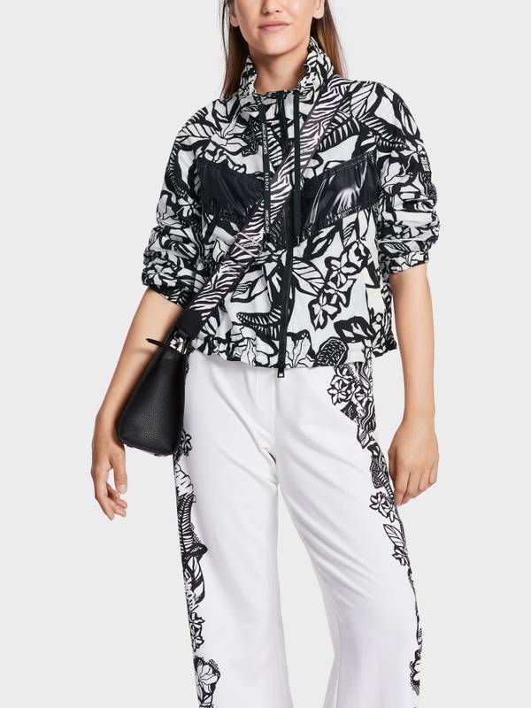 Marc Cain Sportive Outdoorjacke im Angebot