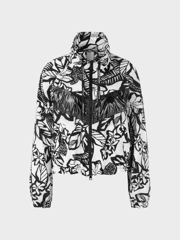 Marc Cain Sportive Outdoorjacke im Angebot
