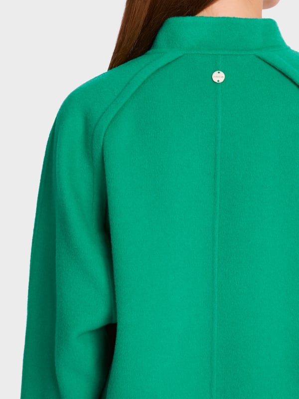 Marc Cain Outdoorjacke aus Wolle Meist gekauft