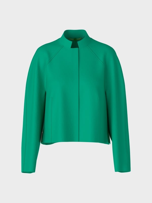 Marc Cain Outdoorjacke aus Wolle Meist gekauft