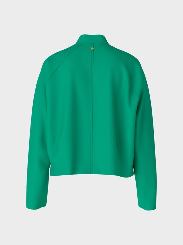 Marc Cain Outdoorjacke aus Wolle Meist gekauft
