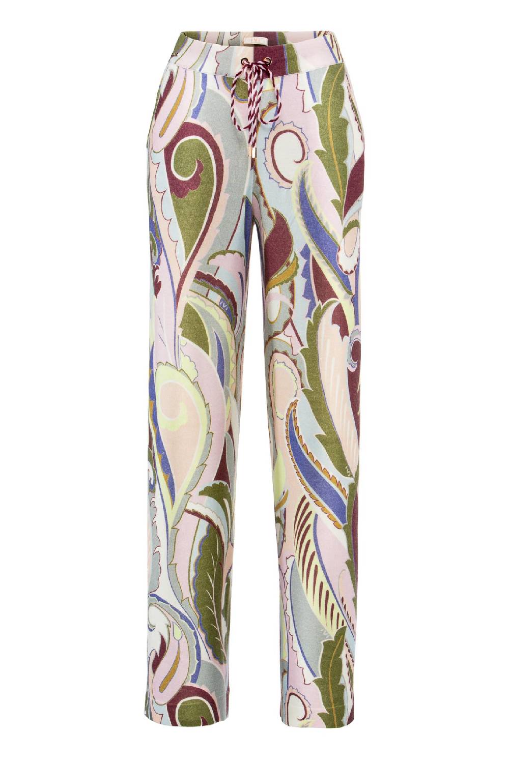 IVI GmbH LAS VEGAS Gestrickte Hose Bestseller