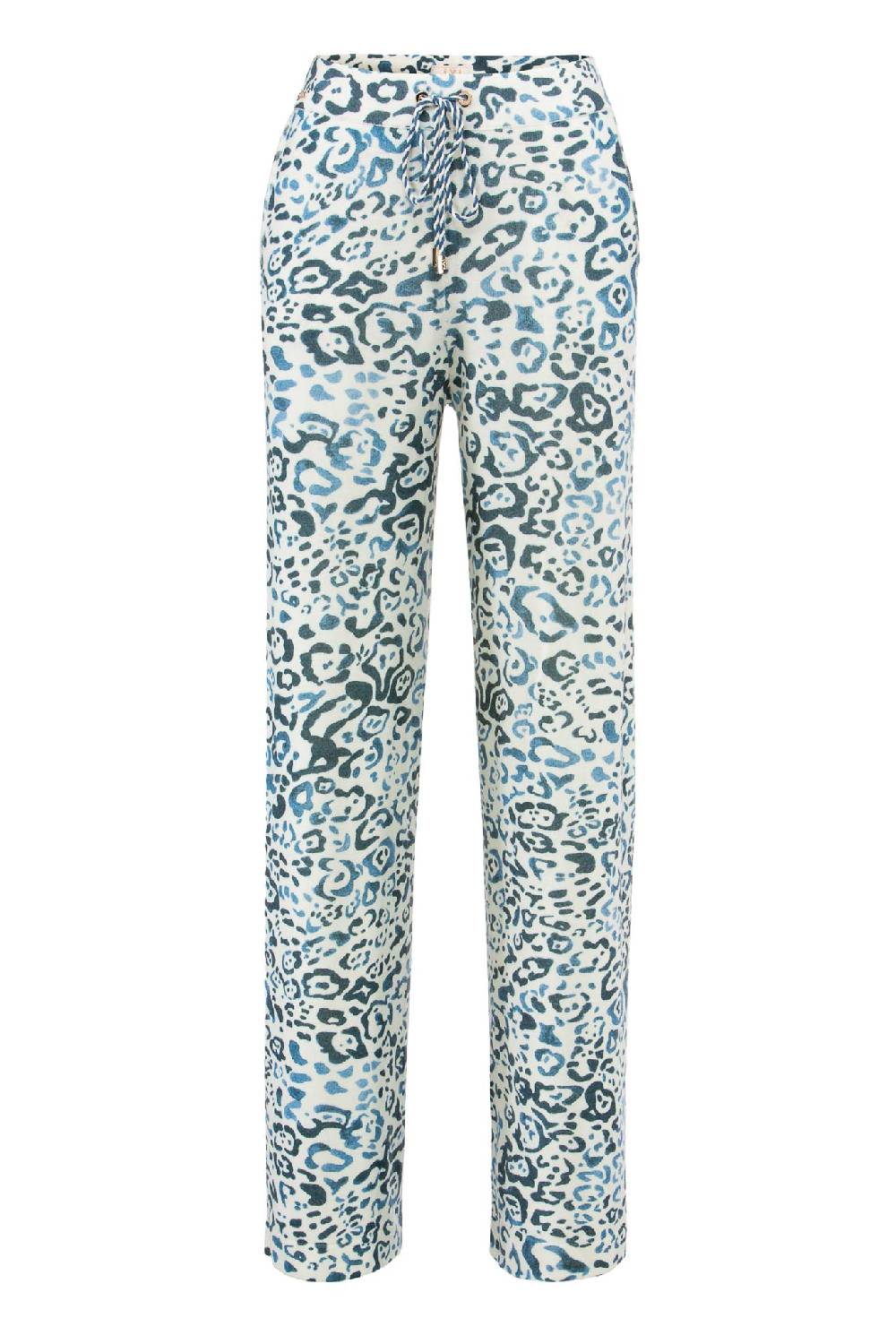 IVI GmbH BLUE LEO Gestrickte Hose Saisonale Angebote