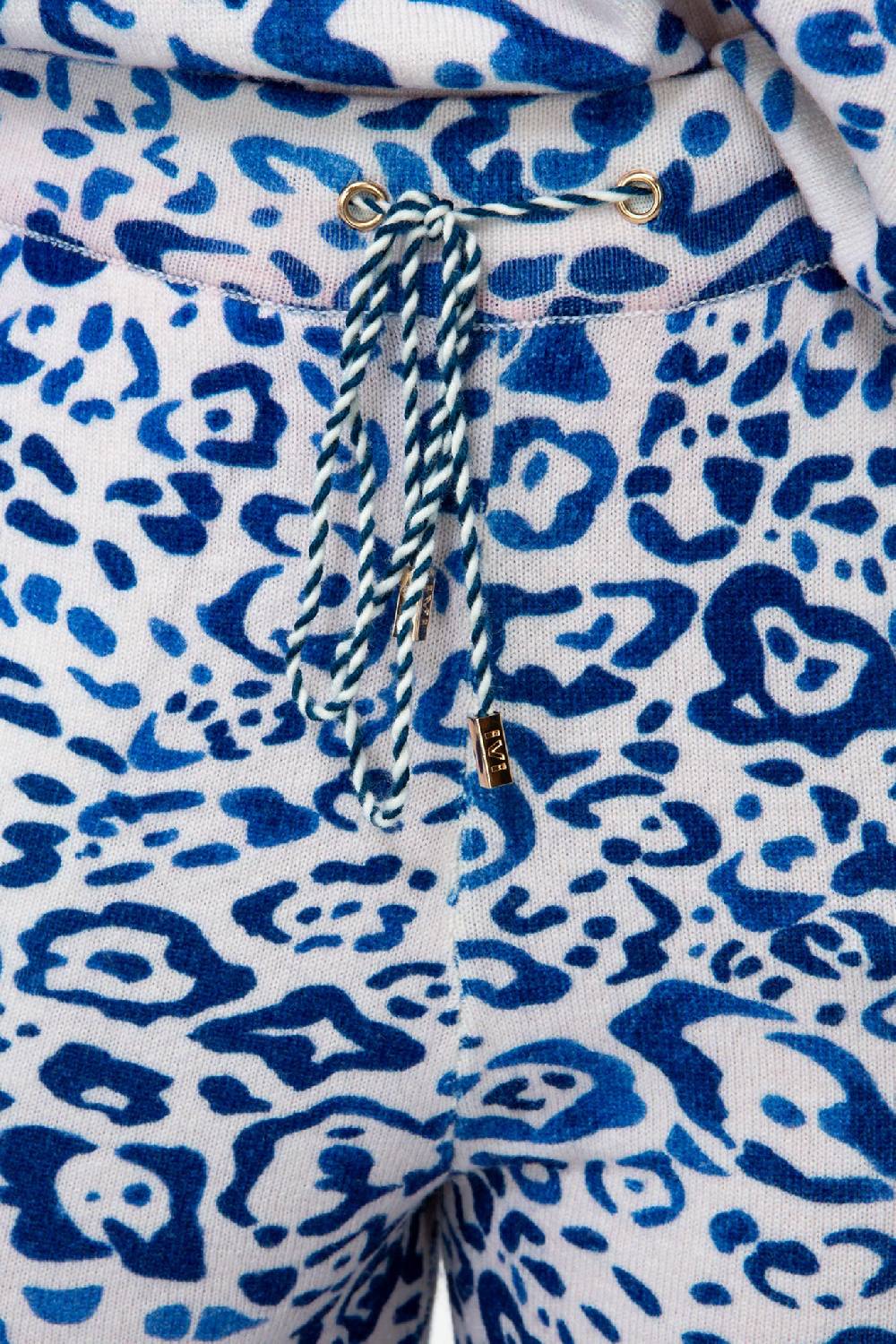 IVI GmbH BLUE LEO Gestrickte Hose Saisonale Angebote