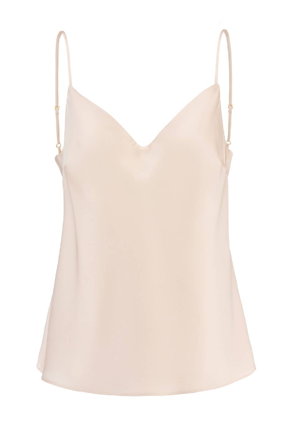 IVI GmbH SOLID SILK Basic Top light sand Speichern exportieren