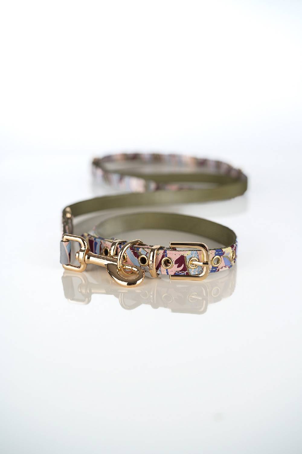 IVI GmbH LAS VEGAS Halsband Begrenzte Freigabe