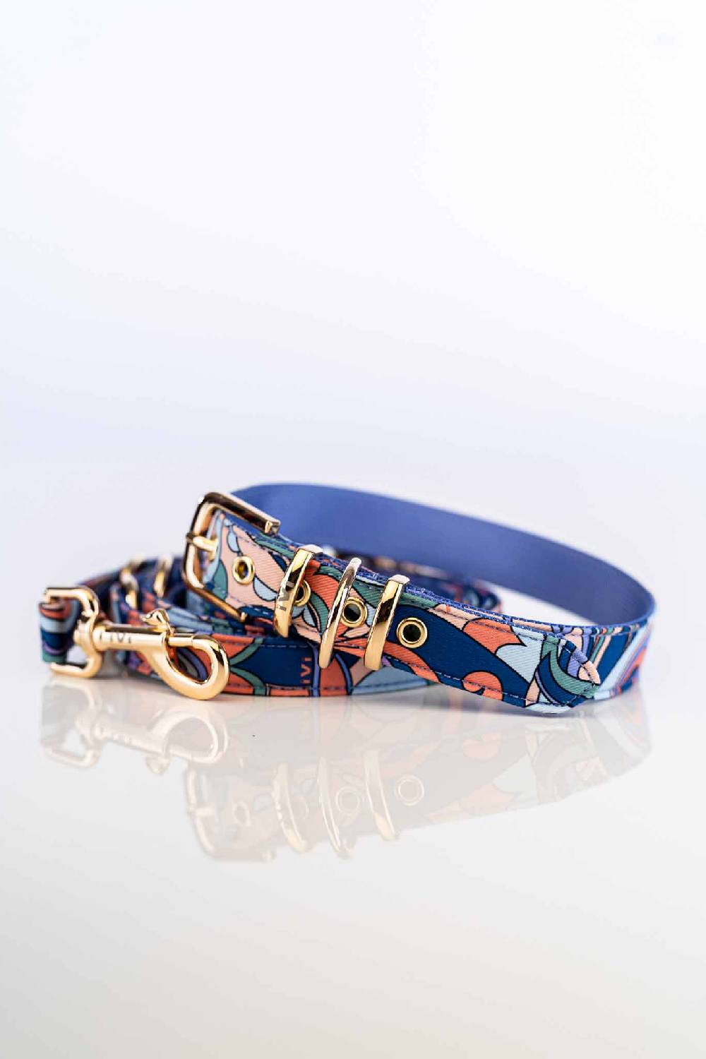 IVI GmbH GARDEN OF SPELLS Halsband Vierteljährliche Förderung