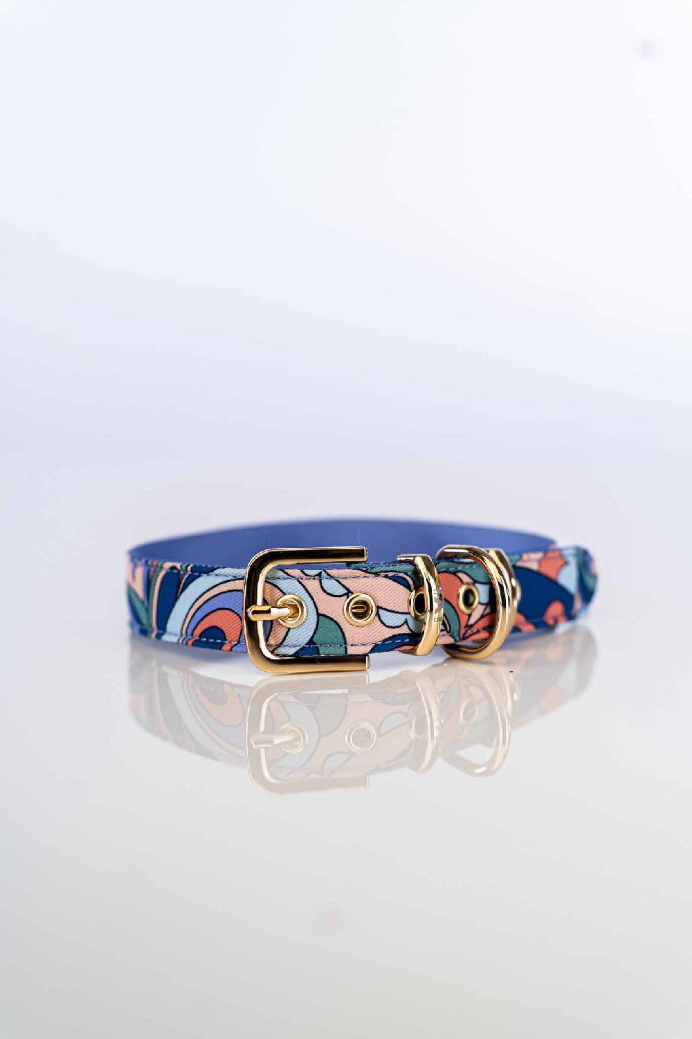 IVI GmbH GARDEN OF SPELLS Halsband Vierteljährliche Förderung