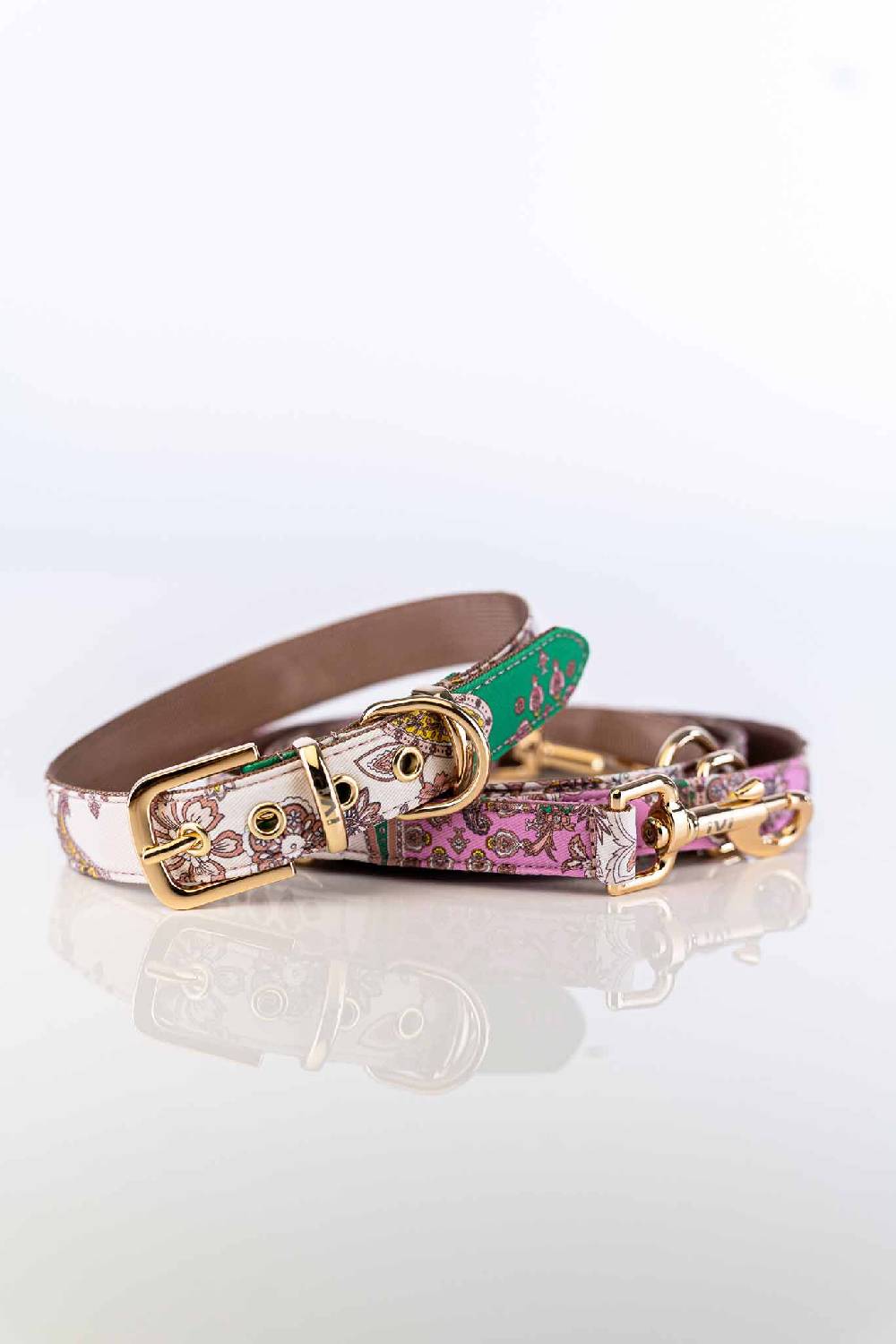 IVI GmbH PAISLEY Halsband 50% Rabatt mit kostenlosem Versand